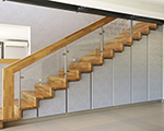 Construction et protection de vos escaliers par Escaliers Maisons à Castelnaud-de-Gratecambe